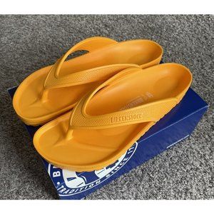 Authentic Birkenstock Men's Zinnia Honolulu Sandals Size 13 BRAND NEW